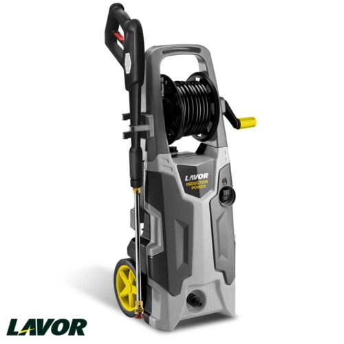 LAVOR CRUISER 200 EXTREME Перач Под Висок Притисок