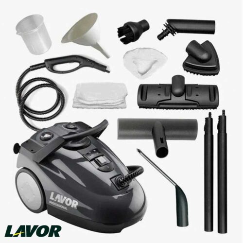 Lavor PRO GV Kone Парочистач- чистач на пареа