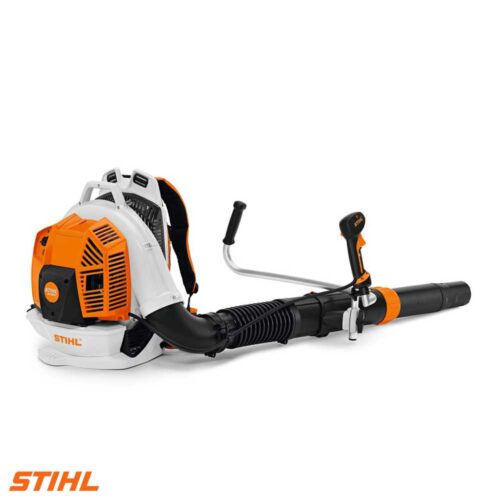 STIHL BR 800 C-E Моторна Грбна Дувалка на Лисја