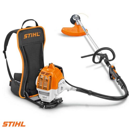 STIHL FR 235 Моторен Грбен Тример за Трева