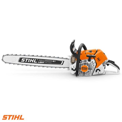 STIHL MS 500I Моторна пила со должина на меч 50 cm