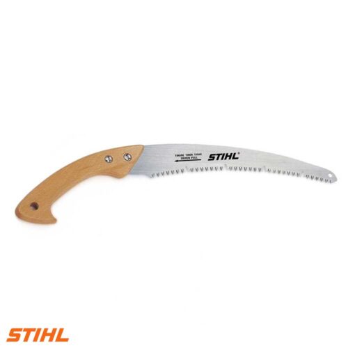 STIHL MegaCut Рачна Пила за Дрво
