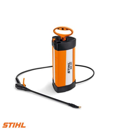STIHL SG 31 Рачна Прскалка