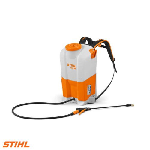 STIHL SGA 85 Батериска Прскалка