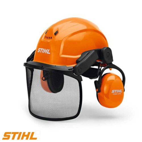 STIHL DINAMIK ERGO Штитник за Глава Комплет