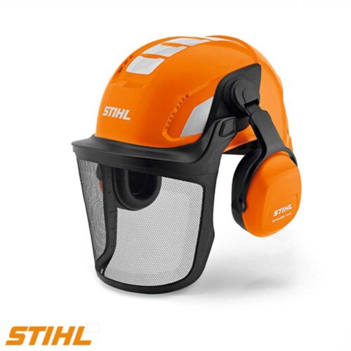 STIHL ADVANCE VENT Штитник за Глава Комплет