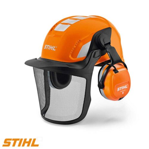 STIHL ADVANCE X-VENT Штитник за Глава Комплет