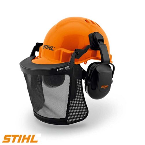 STIHL FUNCTION Basic Штитник за Глава Комплет