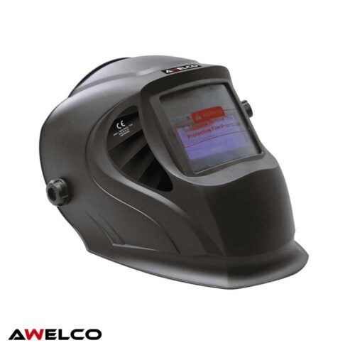 AWELCO 1500G Маска за Заварување 9-13DIN