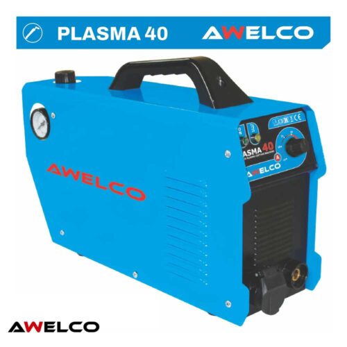 AWELCO PLASMA 40 Апарат за сечење со плазма 40А