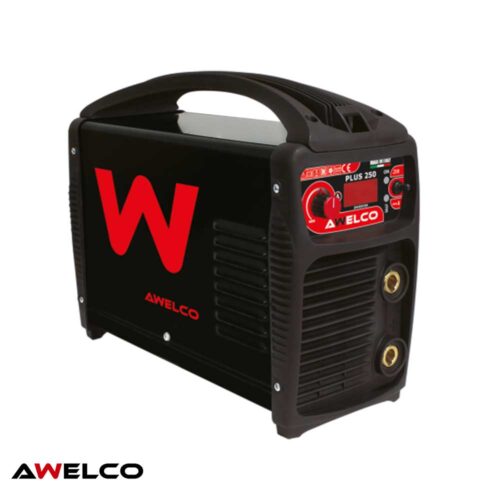 AWELCO PLUS 250 TIG LIFT Инвертер Апарат за Заварување 220A