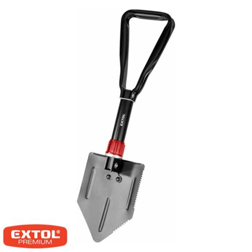 EXTOL PREMIUM 8877031 Лопата за Кампување 57cm