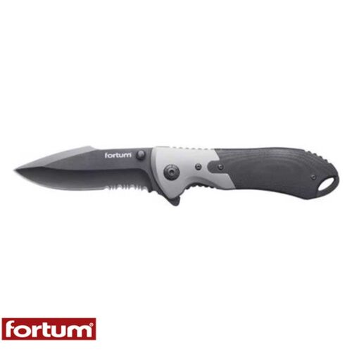 FORTUM 4780300 Преклопен Нож