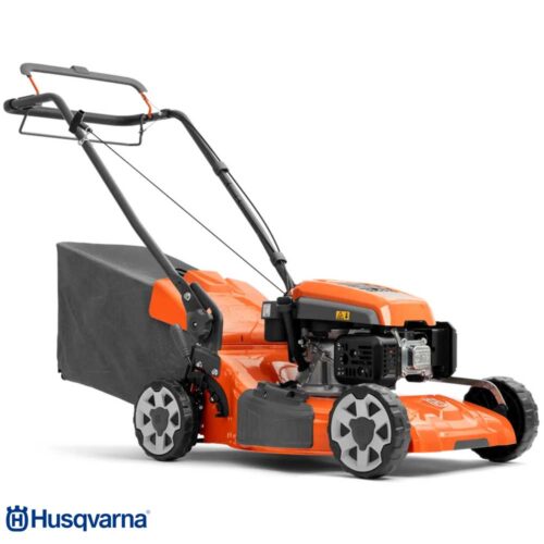 Husqvarna LC 151S Моторна косилка