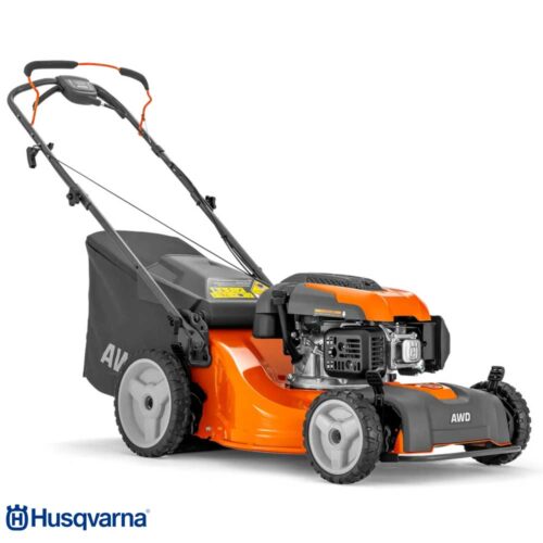 Husqvarna LC 353AWD Моторна косилка
