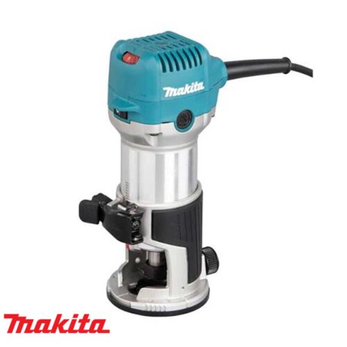 MAKITA RT0702C Еднорачна Глодалка