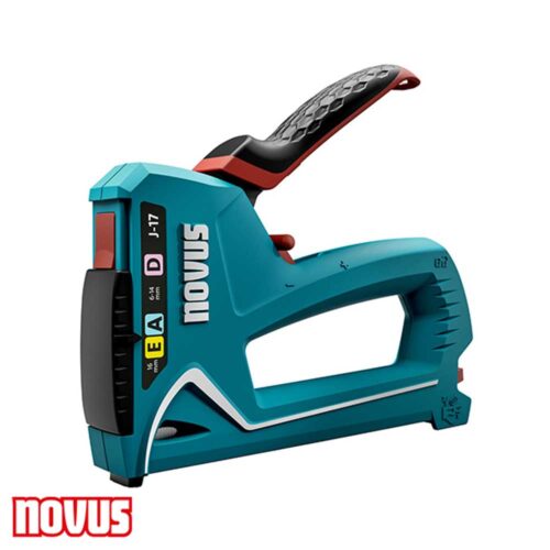 Novus J-17 Рачна Хефталка