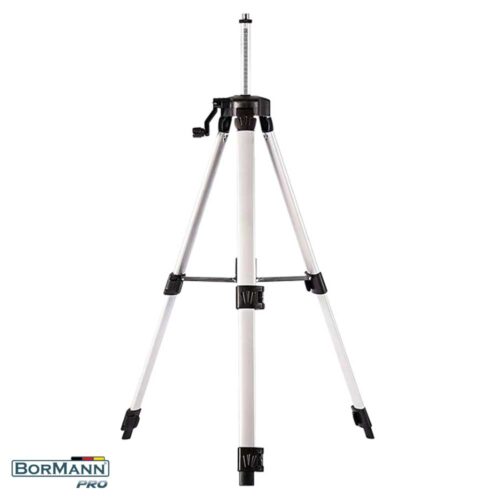 BORMANN PRO BDM1600 Трипоид за Ласерски Нивелири 50-150 cm