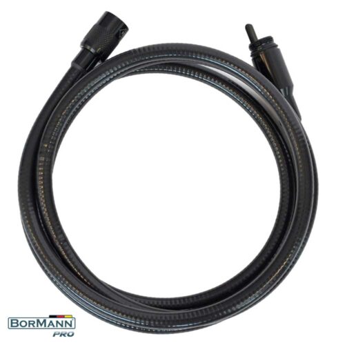 BORMANN PRO BEC1104 Продолжеток за Камера BEC1100 12 mm x 4 m