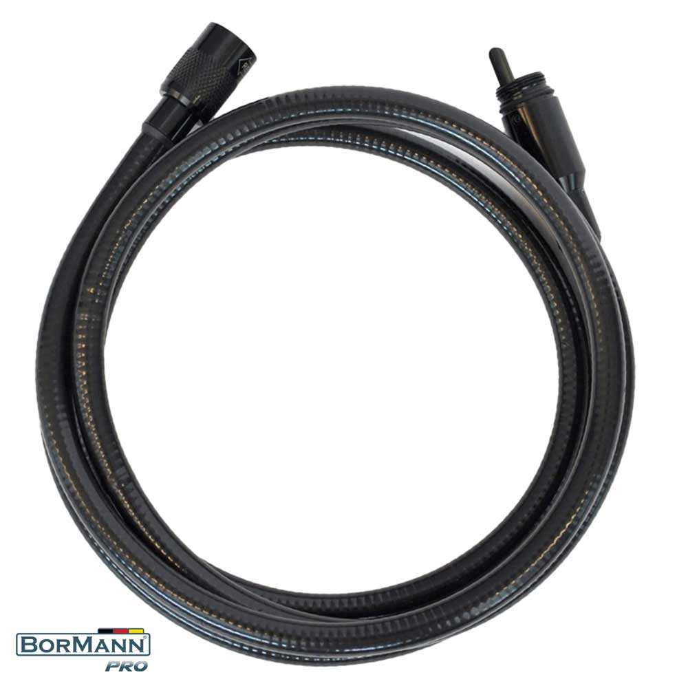 BORMANN PRO BEC1104 Продолжеток за Камера BEC1100 12 mm x 4 m