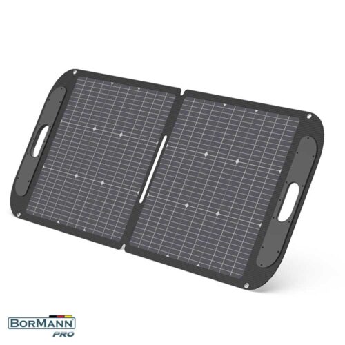 BORMANN PRO BBC5015 Соларен Панел 110W