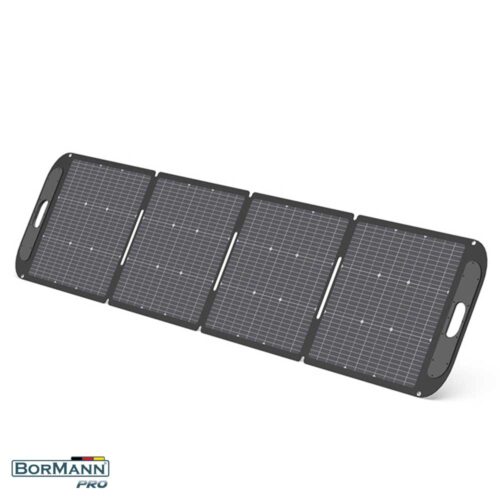 BORMANN PRO BBC5016 Соларен Панел 220W