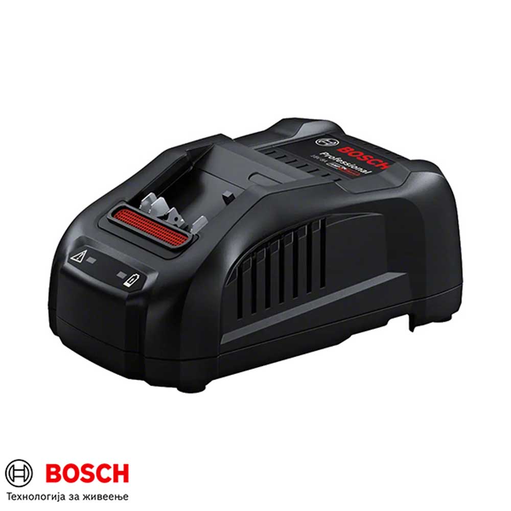 BOSCH GAL 1880 CV 18V 8A Полнач за батерии