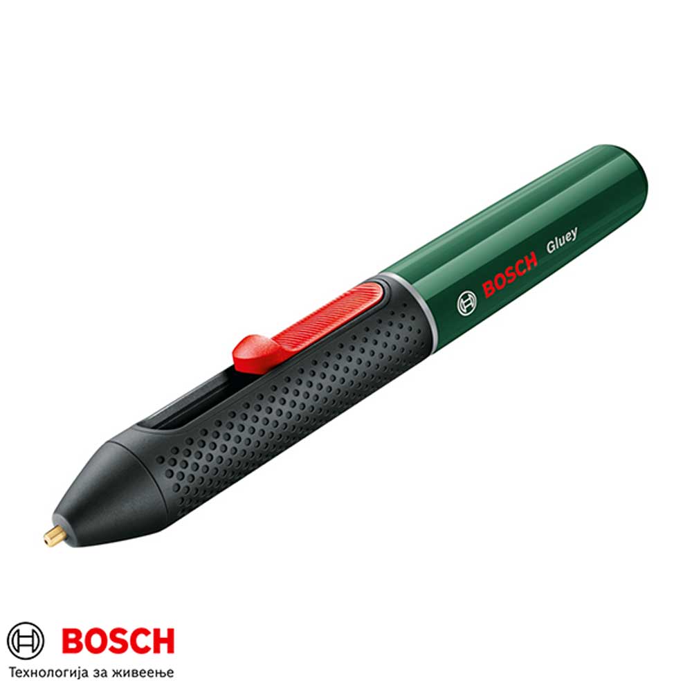 BOSCH Gluey-Evergreen Пенкало за лепење