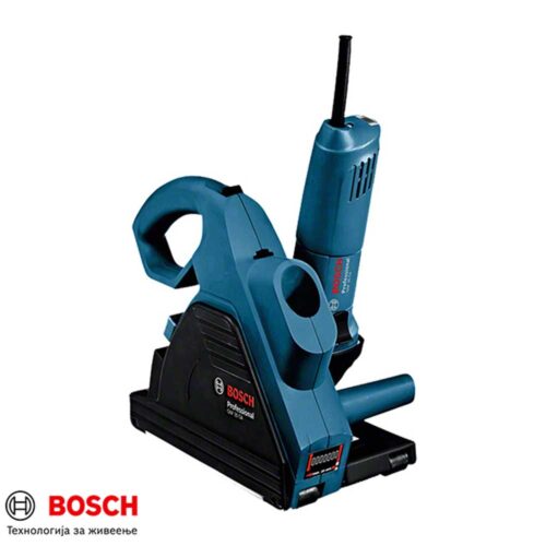 BOSCH GNF 35 CA Отсекувач на канали