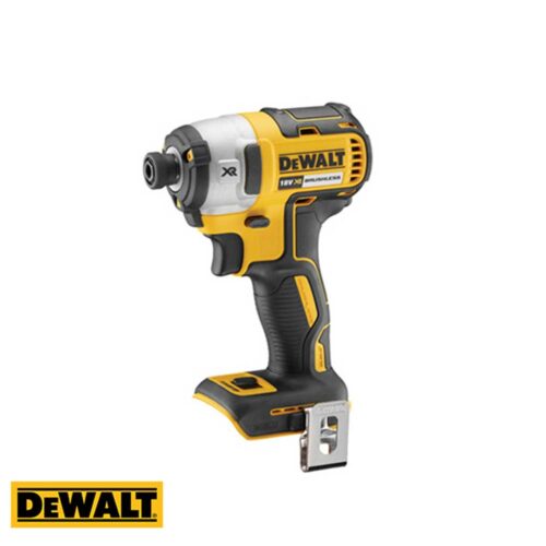 DeWalt DCF887N-XJ Акумулаторски ударен одвртувач
