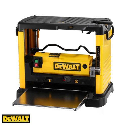DEWALT DW733-QS Столно Ренде - Дихт 1800W 317 mm