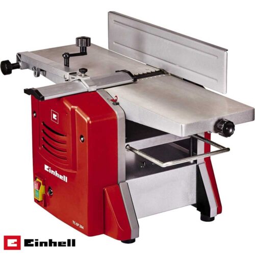 Einhell TC-SP 204 Столно Ренде - Дихт 1500W