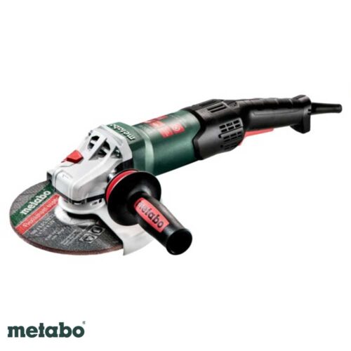 Metabo WEA 19-180 Quick RT Аголна Брусилка 1900W