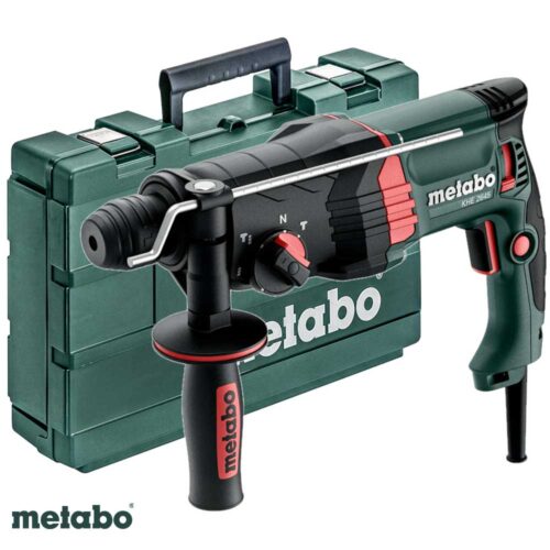 Metabo KHE 2645 SDS+ Комбиниран Чекан 850W (2.9 J)