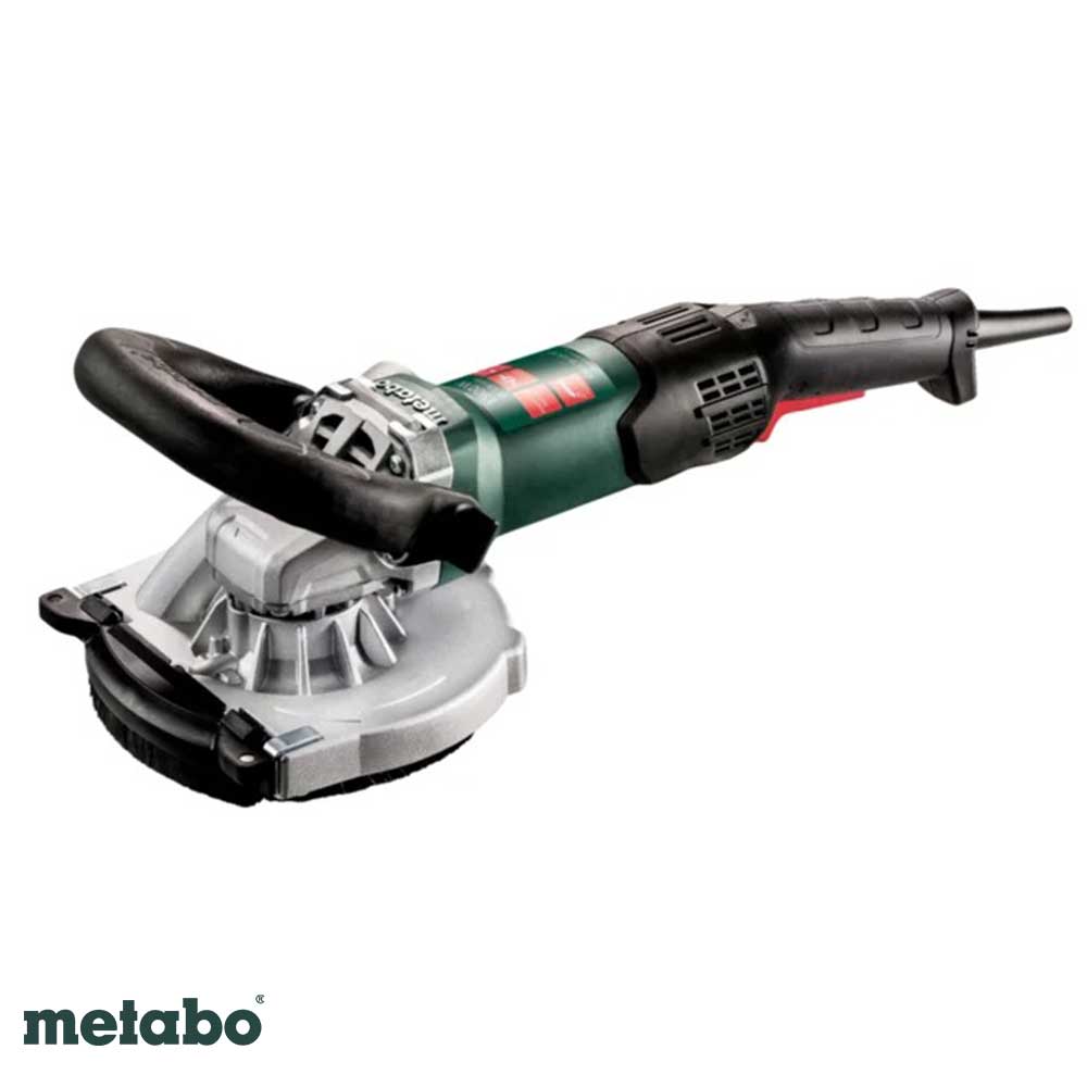 Metabo RSEV 19-125 RT Брусилка за Бетон 1900W