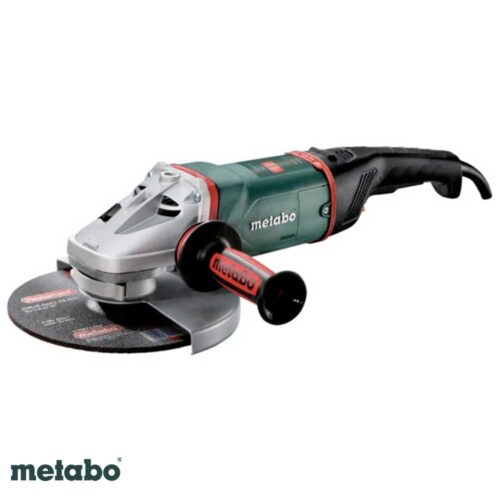 Metabo W 26-230 MVT Голема Аголна Брусилка 2600W