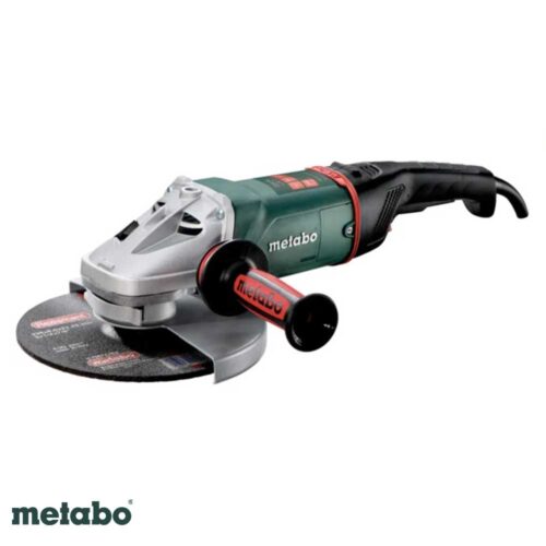 Metabo WE 22-230 MVT Голема Аголна Брусилка 2200W