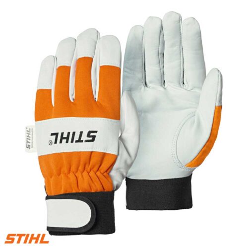 STIHL ADVANCE Ergo Професионални Заштитни Ракавици XL / 11