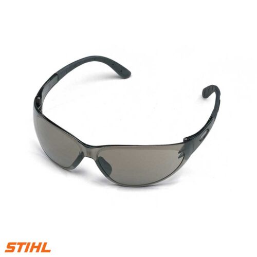 STIHL DYNAMIC CONTRAST Црни Заштитни Очила