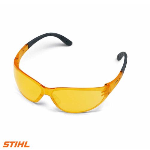 STIHL DYNAMIC CONTRAST Жолти Заштитни Очила