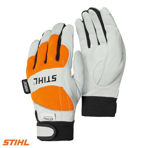 STIHL DYNAMIC Protect MS Ракавици за Заштита од Исеченици XL / 11