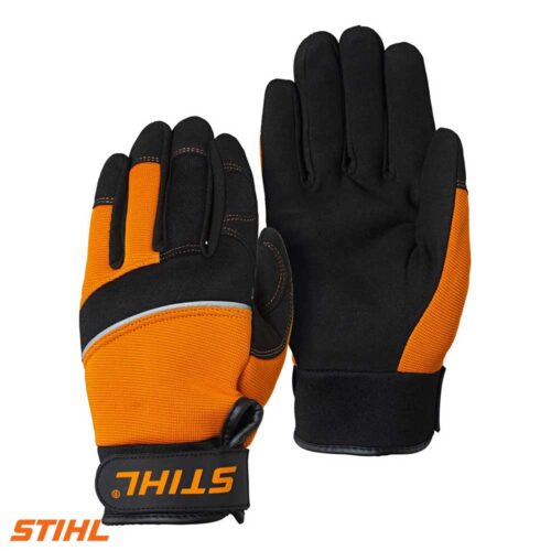 STIHL DYNAMIC Vent Заштитни Ракавици XL / 11