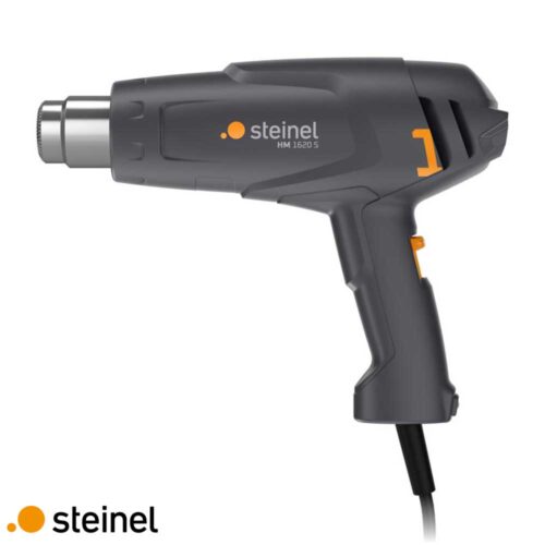 Steinel HM 1620 S Фен за Топол Воздух 1600W