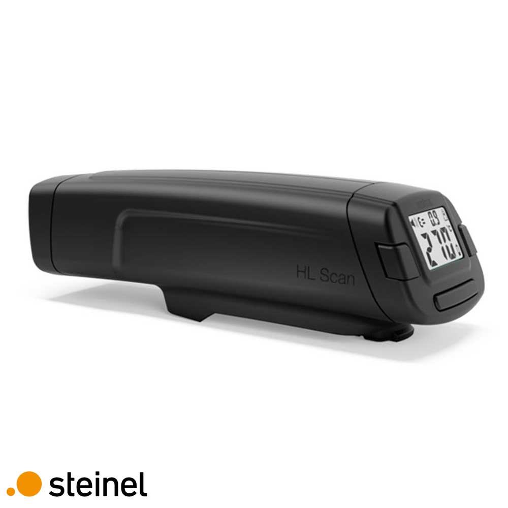 Steinel HL Scan Инфрацрвен Скенер за Температура (0-300°C)