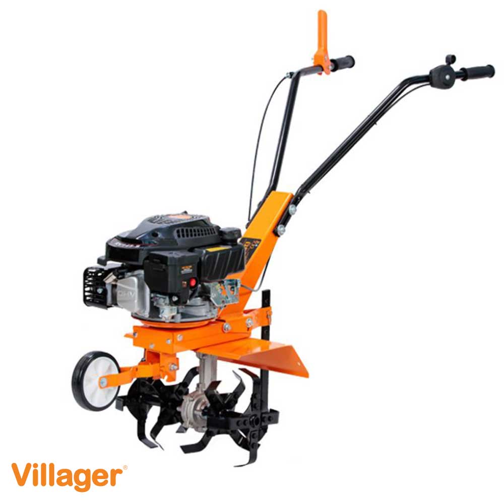 Villager VTB 380 Мотокултиватор 2.5 kW
