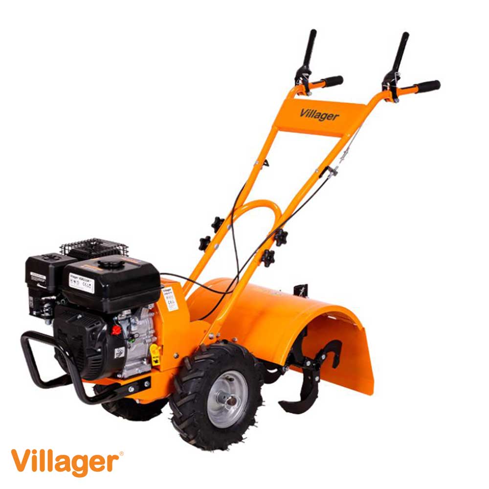 Villager VTB 4811 VC Мотокултиватор 4.1 kW