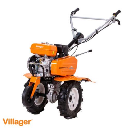 Villager VTB 842 Мотокултиватор 5.2 kW (85 cm)