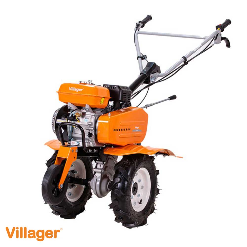 Villager VTB 842 Мотокултиватор 5.2 kW (85 cm)