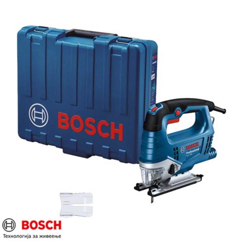 BOSCH GST-750 Убодна пила