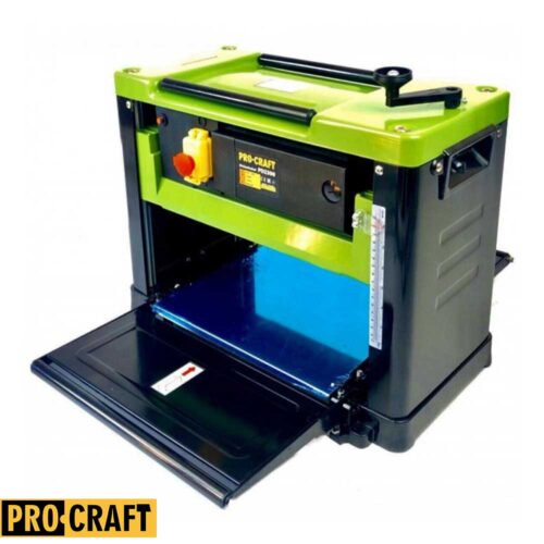 PROCRAFT PD2300 Столно Ренде - Дихт 2000W 330 mm